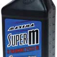 MAXIMA SUPER M 16OZ