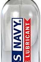 Swiss Navy Premium Silicone Lubricant 2oz
