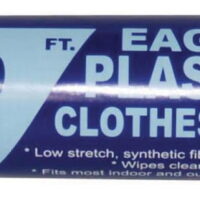 EAGLE 775-050-03 Clothesline, Plastic, 50 ft L