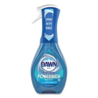Platinum Powerwash Dish Spray