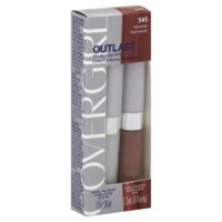 COVERGIRL Outlast All Day Lipstick, 545 Naturalast, 0.13 Fl. Oz