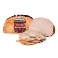 Prima Della Low Sodium Turkey Breast