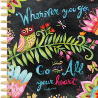 CREATIVE PLANNER, SIMPLE INSPIRATIONS