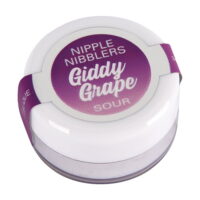 Nipple Nibbler Sour  Balm - 3 G Giddy Gape