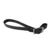 Leather Strap for Stopwatch