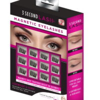 As Seen On TV 3 Second Lash Magnetic Eyelashes
