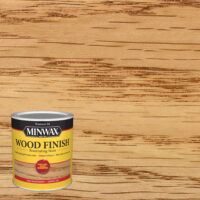 Minwax Wood Finish, Cherry, 1 Quart