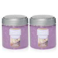 Yankee Candle Air Freshener Lemon Lavender Fragrance Spheres (Pack of 2)