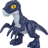 Imaginext Jurassic World Baby Therizinosaurus Dinosaur Figure