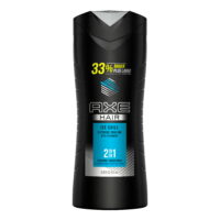 AXE 2 in 1 Shampoo and Conditioner Ice Chill 16 oz