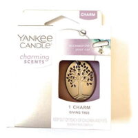 Yankee Candle Giving Tree Charming Scents Charm