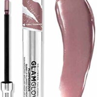 Glam Glow Plumprageous Gloss Lip Plumper Treatment A List 0.12Oz/3.8Ml