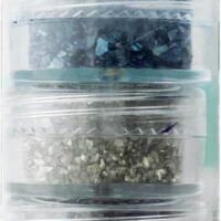 AMC Color Pour Resin Mix In Crystal Flakes Galaxy