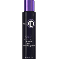 It’s A 10 Silk Express Miracle Silk Smoothing Balm 5 Oz