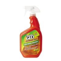 Orange Glo 32 oz Wood Floor Cleaner - 1 Bottle