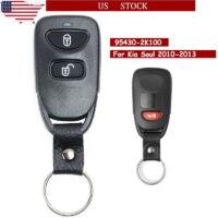 for Kia Soul 2010 2011 2012 2013 Remote Key Fob NYOSEKS-AM08TX 95430-2K100