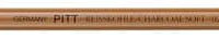Faber-Castell - PITT Compressed Charcoal Pencil - Medium