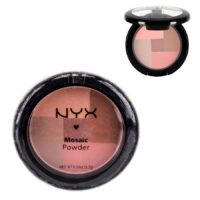 NYX Cosmetics NYX  Mosaic Powder, 0.2 oz