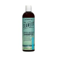 The Seaweed Bath Co. Hydrating Moisturizing Shampoo, Unscented, 12 fl oz (354 ml)