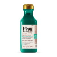 Maui Moisture Color Protection + Sea Minerals Daily Conditioner, 13 Fl Oz
