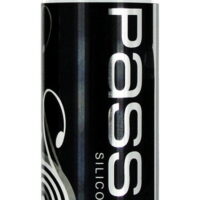Passion Premium SIL Lube - 4 Oz