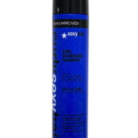 Sexy Hair Curly Sexy Hair Curl Enhancing Shampoo 10 fl oz