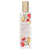 Bodycology Scarlet Kiss by Bodycology - Women - Fragrance Mist Spray 8 oz