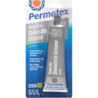 Permatex Dielectric Tune-Up Grease (3 oz.)