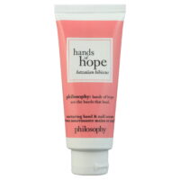 Philosophy Hands of Hope Hand Cream, Hawaiian Hibiscus, 1 Oz