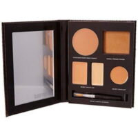 Laura Mercier Flawless Face Book Portable Complexation Palette