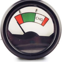 36 Volt Golf Cart Battery Meter-State Of Charge Meter