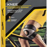 3M Futuro Knee Performance Support Brace
