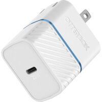 OtterBox Strive Series 20W USB-C Fast Charge Wall Charger - Ocean Ghost