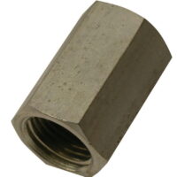 HYDRAULIC ADPT1/2' FORB (Pack of 1)