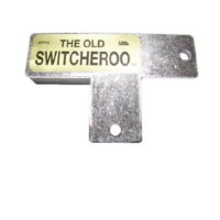 NEW The Old Switcheroo HVAC Door Switch Depressor FF75 ESP