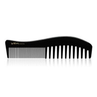 Wen Shower Comb Wide Saw Cut by Chaz Dean Authentic