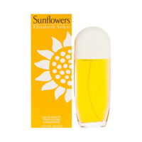 Sunflowers Elizabeth Arden Eau de Toilette, Perfume for Women, 3.3 Oz Full Size