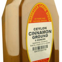 Marshalls Creek Spices CEYLON CINNAMON GROUND