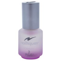 Nailtiques Nail Protein Formula 2 Plus Treatment, 0.25 Oz
