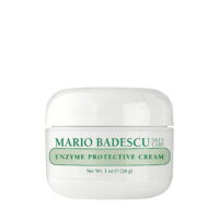 Mario Badescu Enzyme Protective Cream, Prevents moisture loss  1 oz