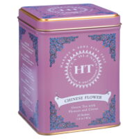 Harney & Sons, Chinese Flower, Green Tea with Flowers and Lemon, 20 Ct