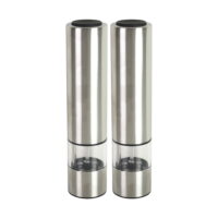 Kamenstein Set of 2 Electric Grinders