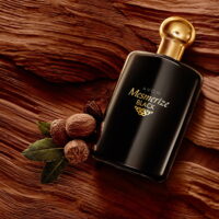Avon Mesmerize Black Eau De Toilette, 100 ml - 3.4 fl. oz