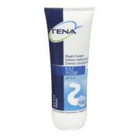 TENA Wash Cream  8-1/2 fl oz. Tube - 2 Count