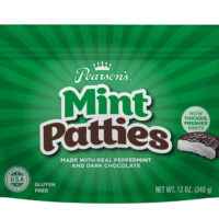 Pearson's Mint Patties Candy, 12 oz