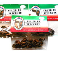El Indio Tea/ Hierba Fruto de Tejocote-Dried Natural Herbs Net Wt. 1/2 oz. (14 g)-3 Pack