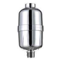 Bath Water Filters Shower Filters Purifier Softener