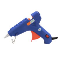 Professional Hot Melt Glue Gun Melting Wax Sticks Tools Stamp Letter Sealing Glue Gun;Professional Hot Glue Gun Melting Wax Stamp Letter Sealing Tools