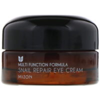 Mizon Snail Repair Eye Cream, 0.84 oz (25 ml)