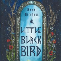 Little Black Bird: Little Black Bird (Series #1) (Paperback)